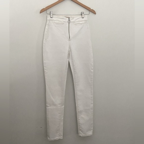 Joe's High Rise Denim - Picture 4 of 7